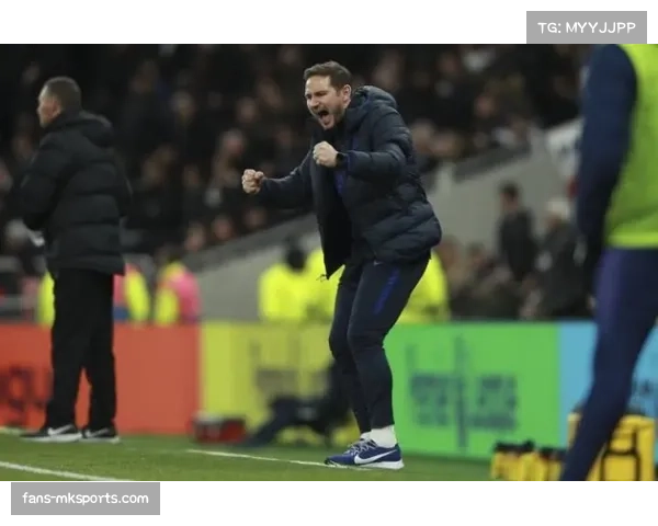 弗兰克确认罗梅罗可参赛，专注自身表现未涉切尔西红牌事件