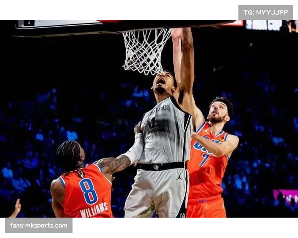 文班亚马崛起助马刺重返争冠行列 年轻核心成长速度惊人 文班亚马崛起助马刺重返争冠行列 年轻核心成长速度惊人