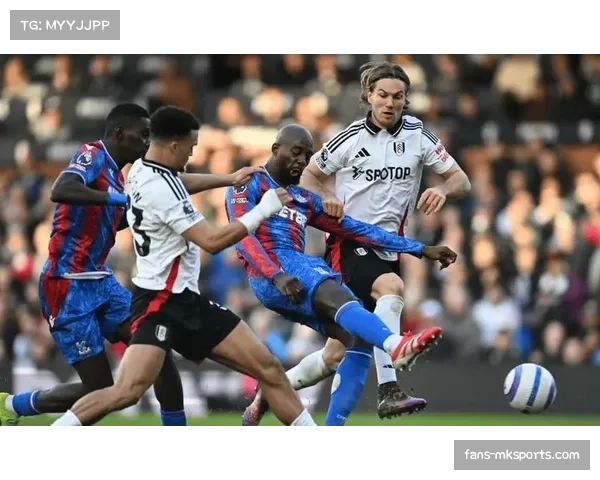 富勒姆客场进攻效率提升 伊沃比锁定胜局助攻表现亮眼 富勒姆客场进攻效率提升 伊沃比锁定胜局助攻表现亮眼